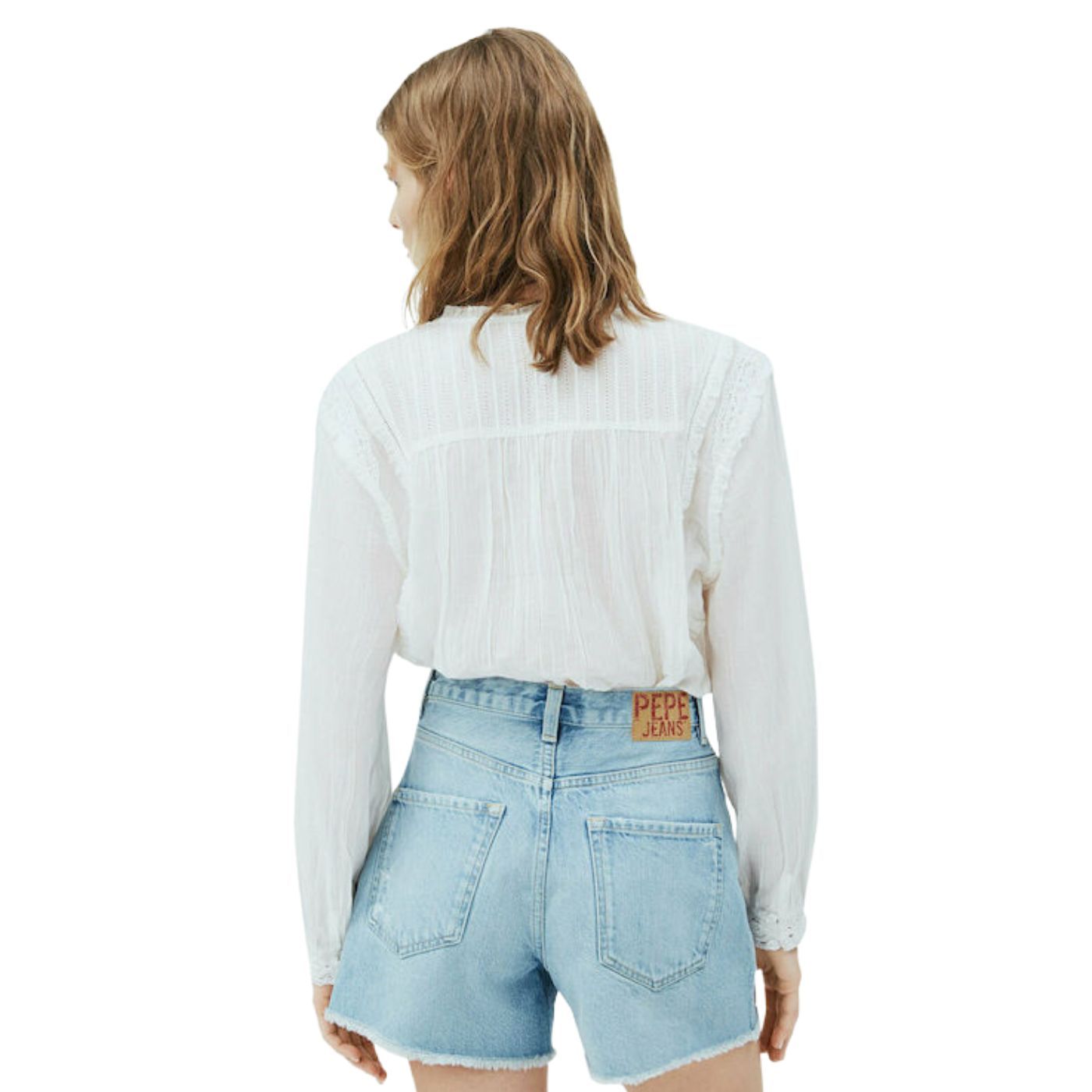 Pepe Jeans Albertina Blouse