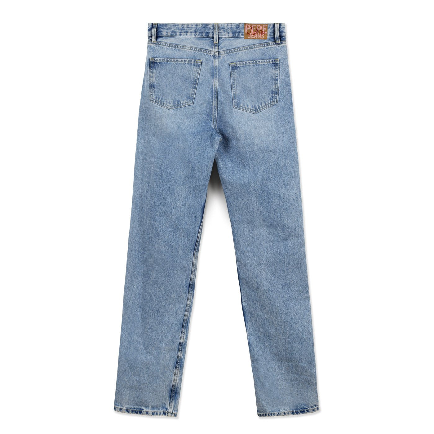 Pepe Jeans x Dua Lipa Jeans