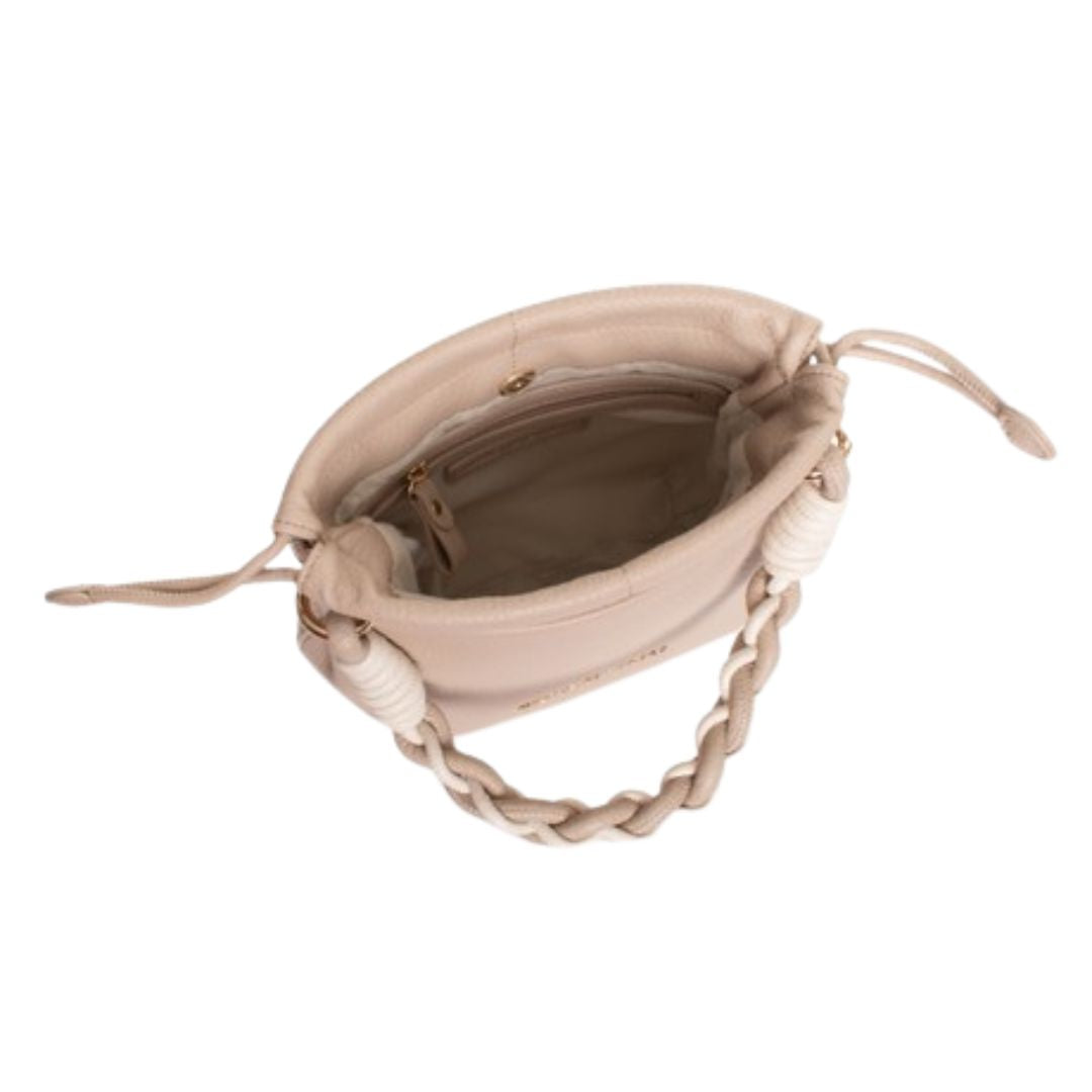 Valentino Beige Handbag