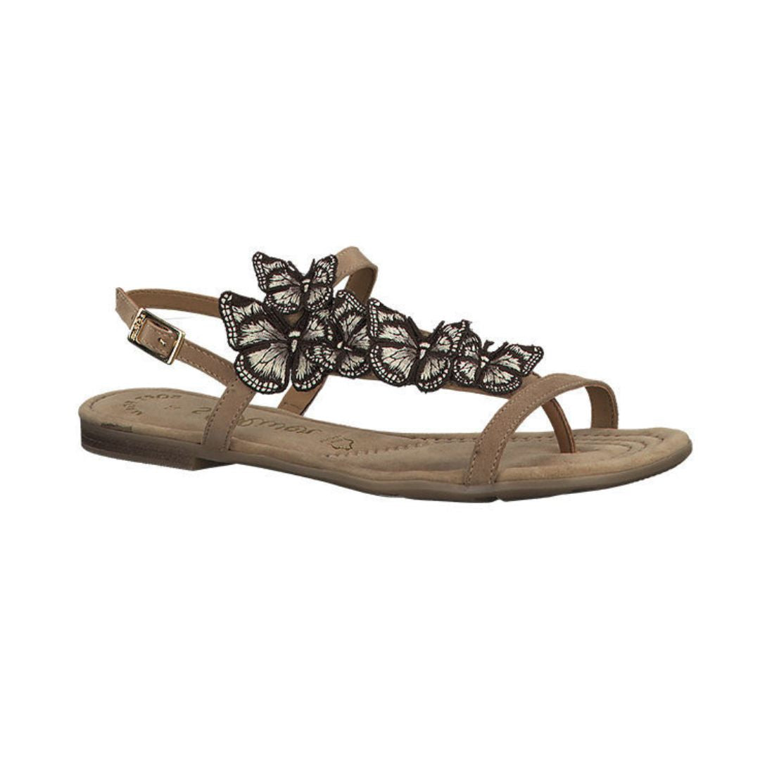 s.Oliver Sandal