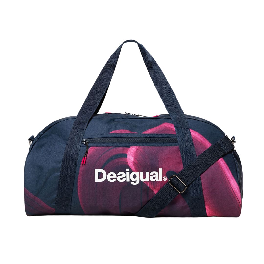 Desigual Sofia Gymbag Arty Bag