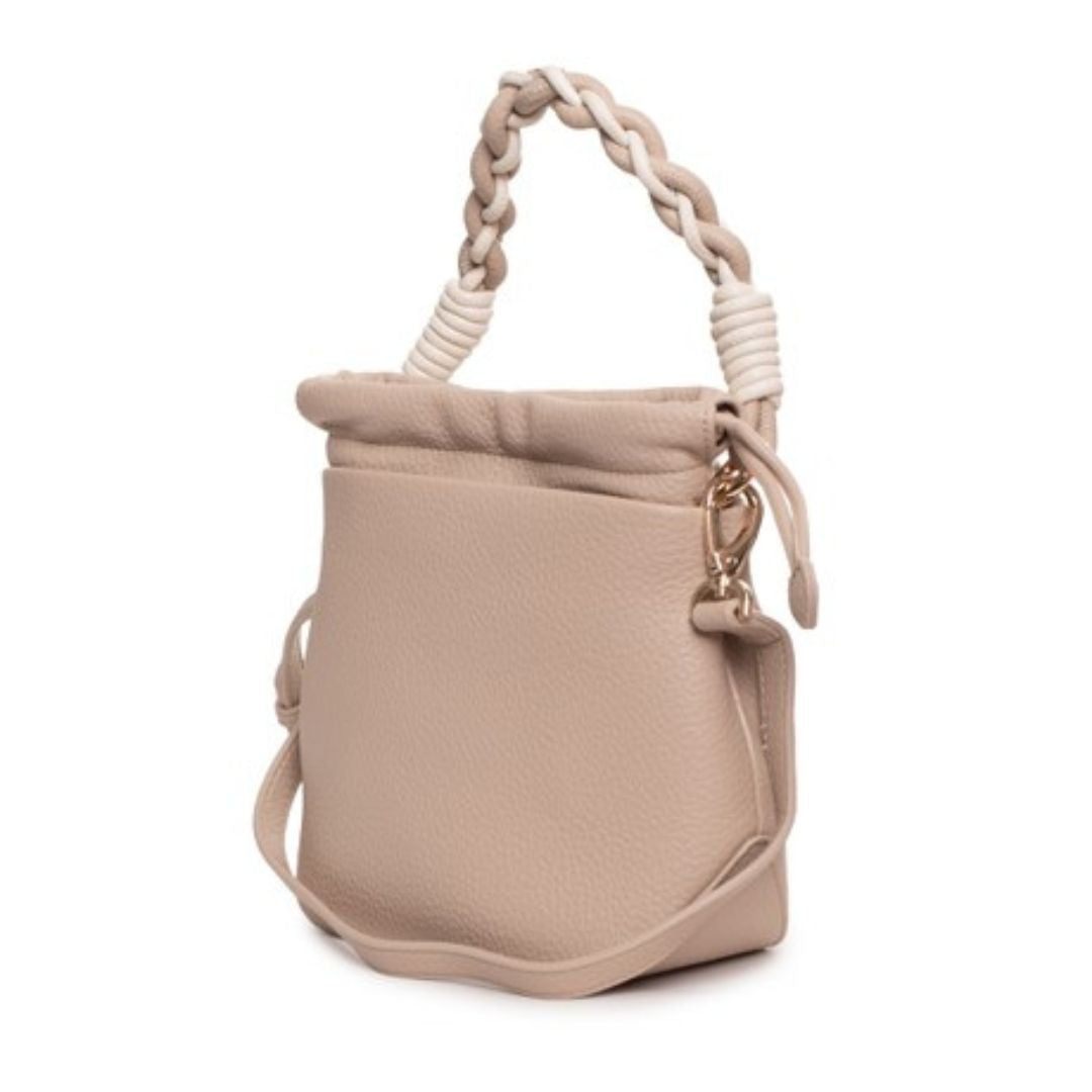 Valentino Beige Handbag