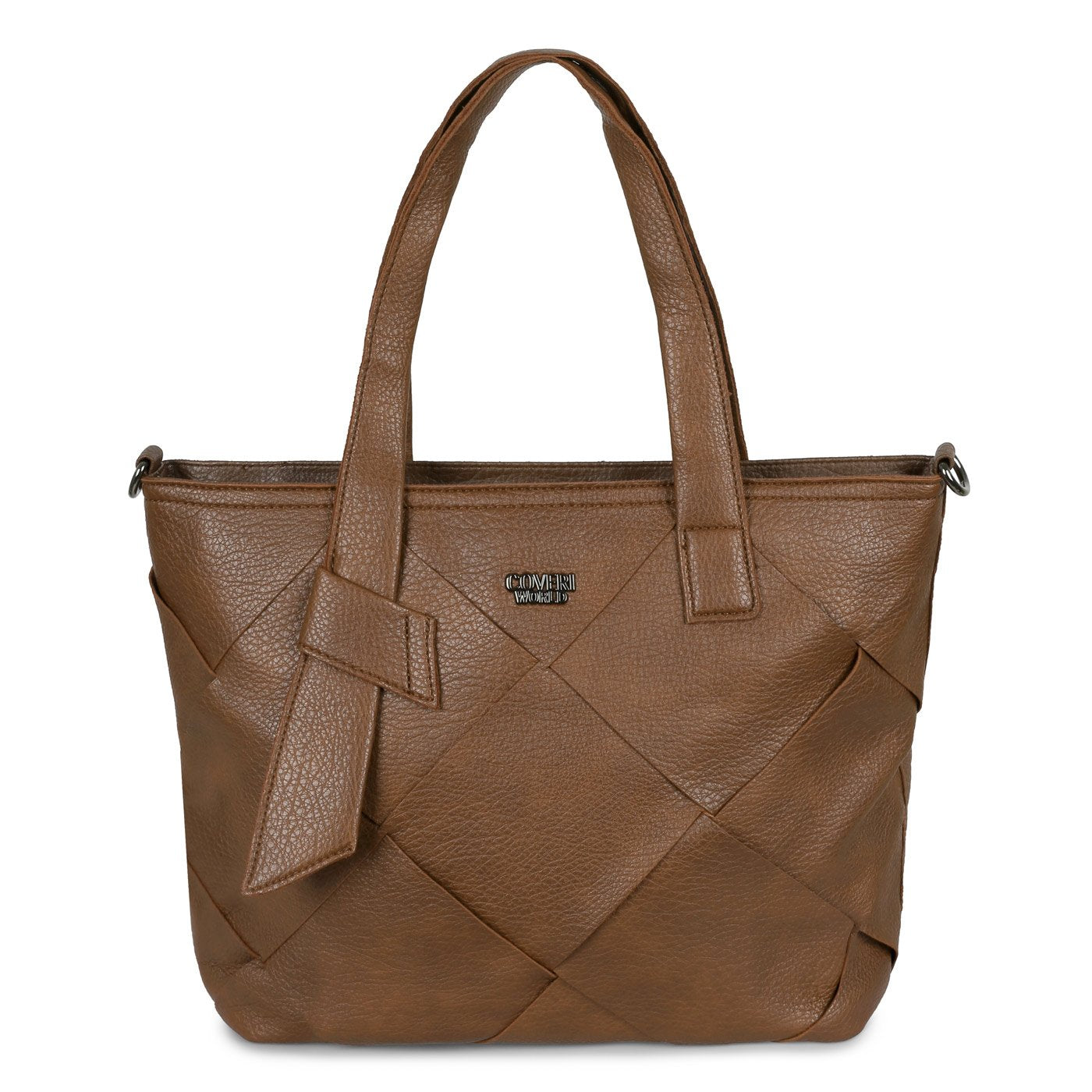 Coveri World - CW2270.1.brown