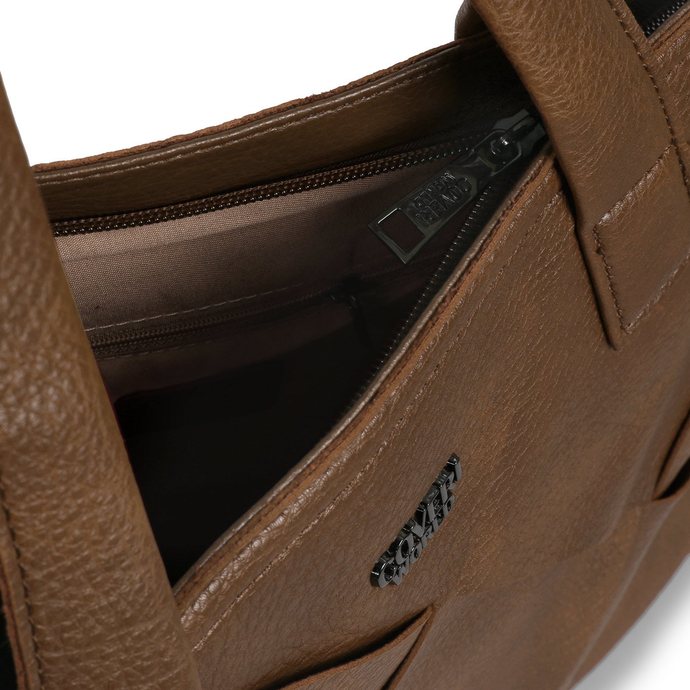 Coveri World - CW2270.1.brown