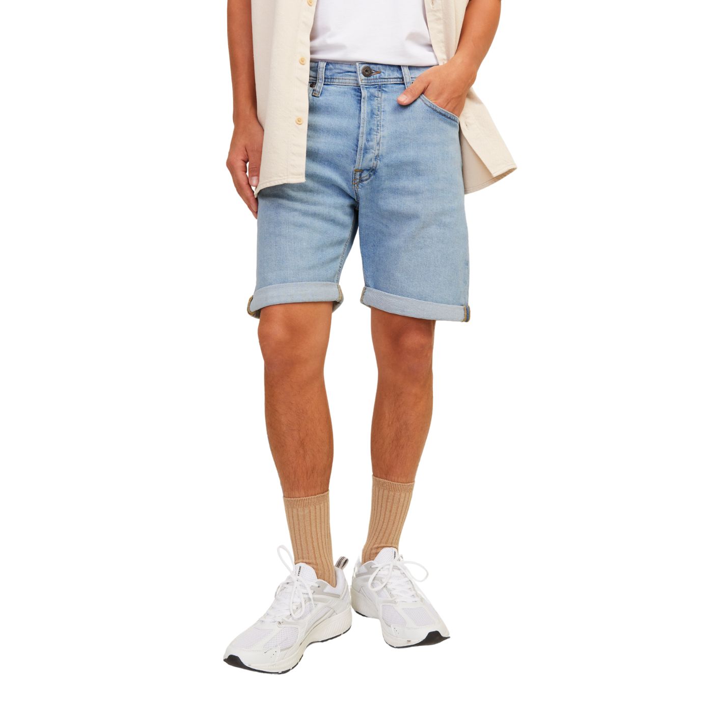 Jack & Jones Denim Shorts
