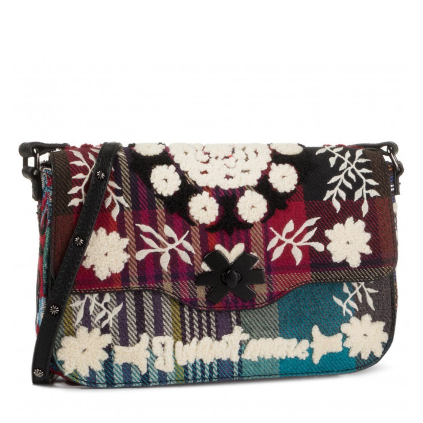 Desigual Yesquere Shoulderbag