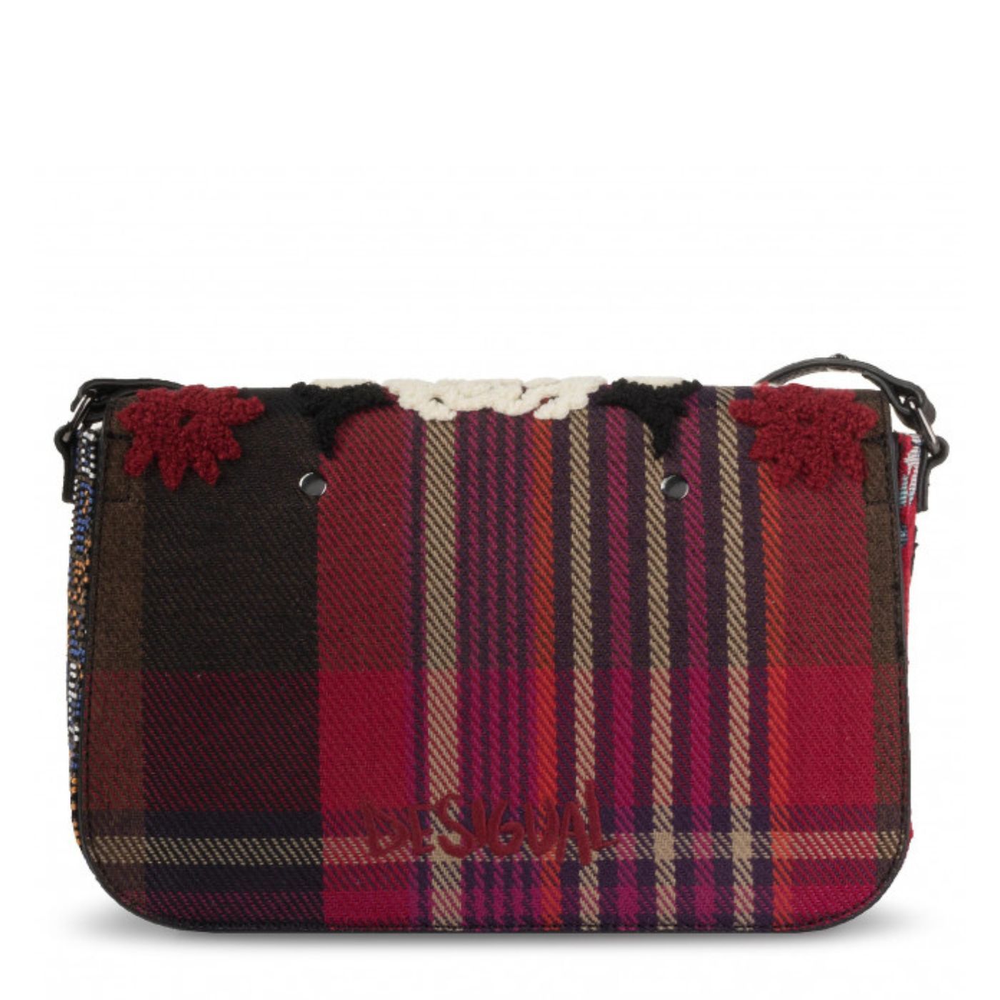 Desigual Yesquere Shoulderbag