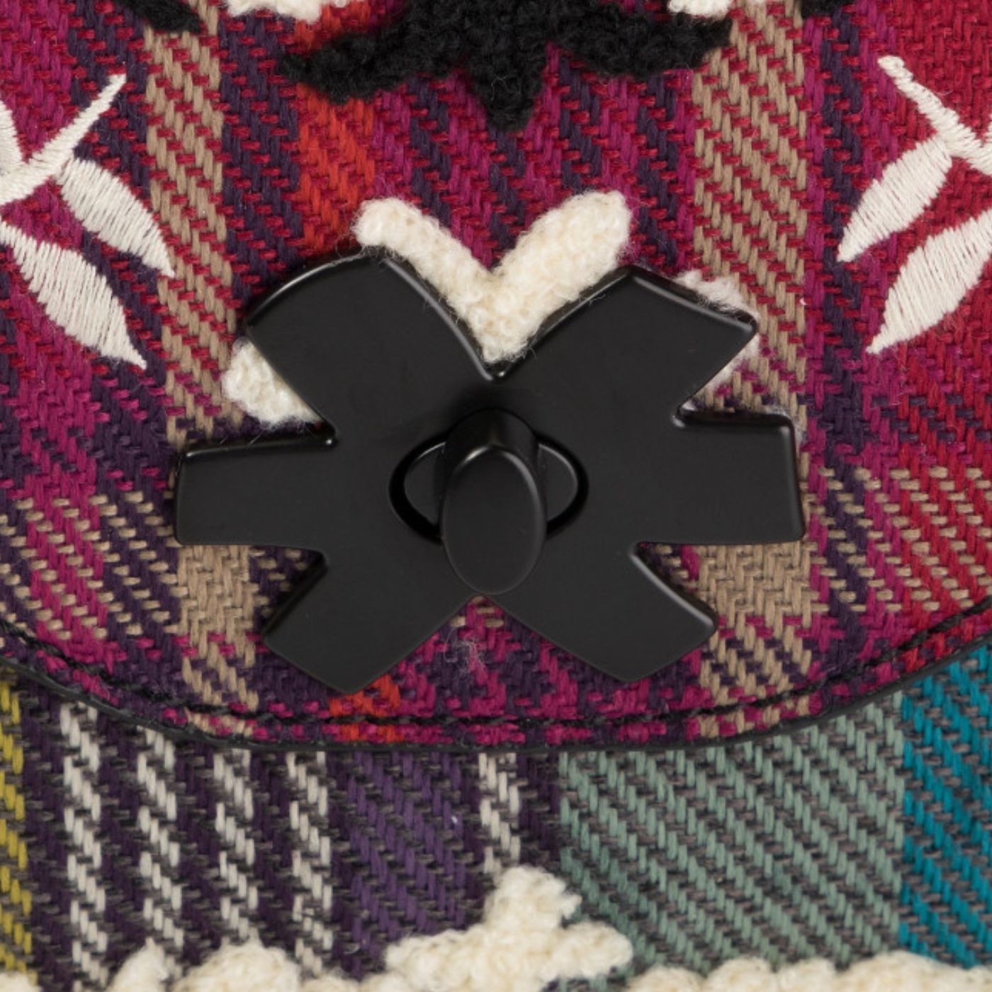 Desigual Yesquere Shoulderbag