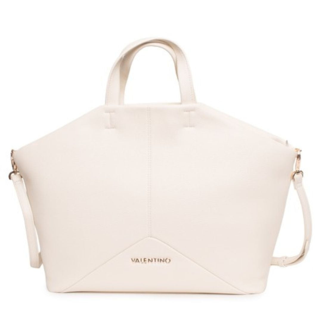 Valentino White Handbag