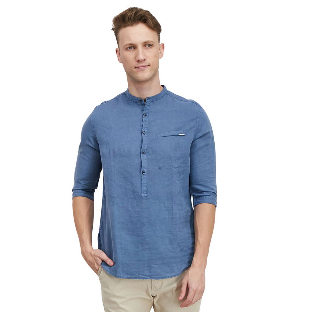 Antony Morato Shirt I Blue