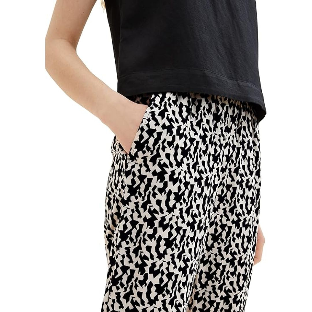 Tom Tailor Trousers