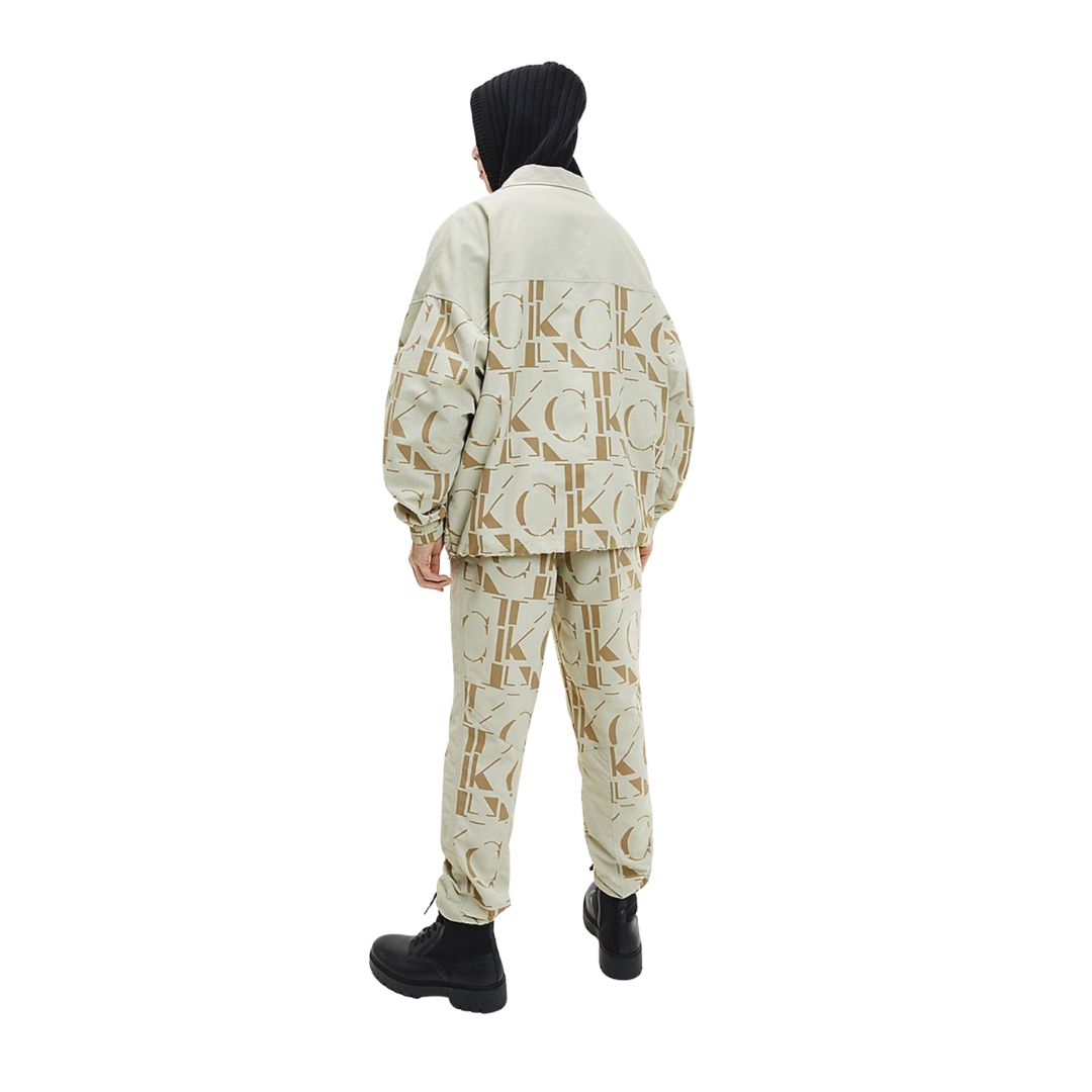 Calvin Klein Men's Media Popover Jacket