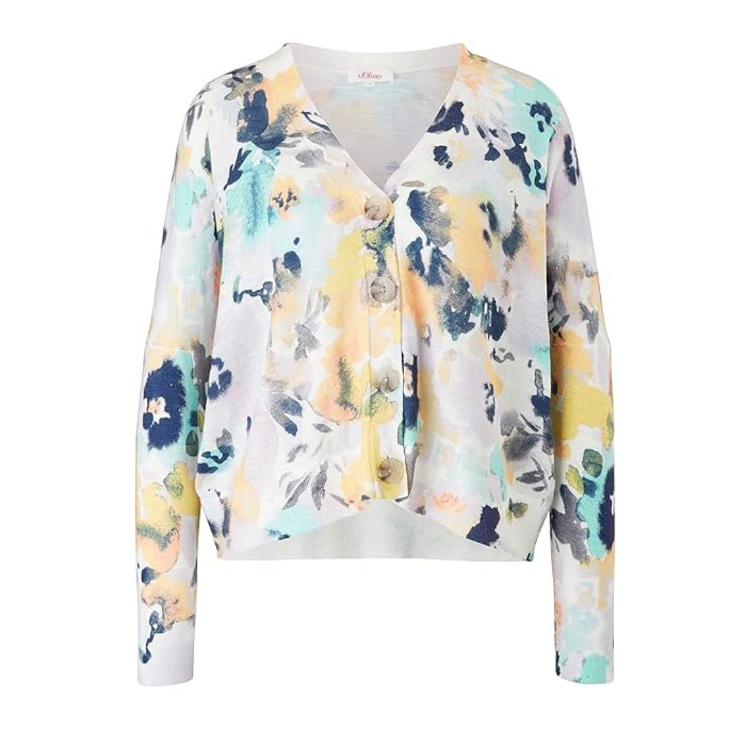 s.Oliver Cardigan