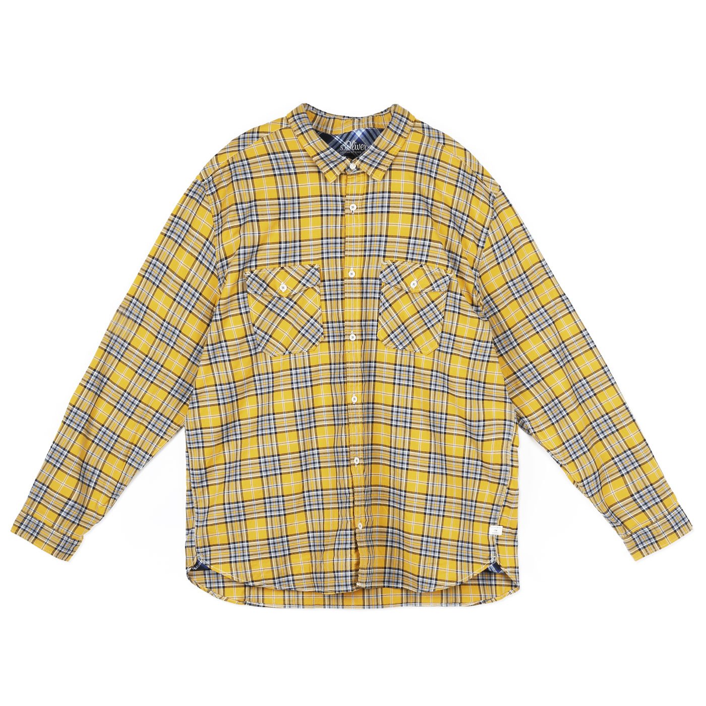 s.Oliver - SOL114.13.910.21.3447.15N8