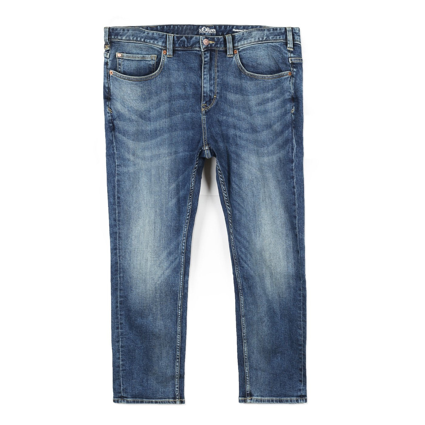 s.Oliver - SOL122.15.009.71.6549.55Z3