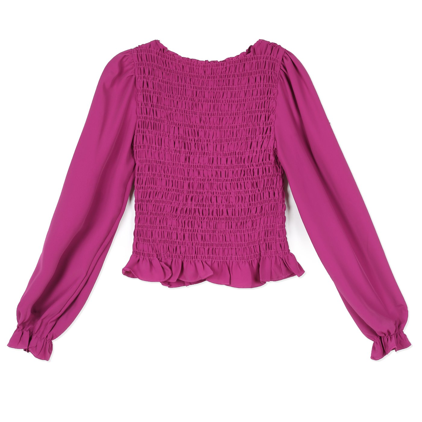 Sisters Point Pink Blouse