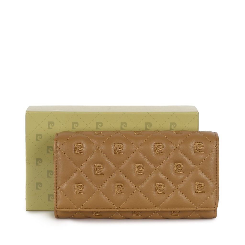 Pierre Cardin - 867 lady20 senape.ro2