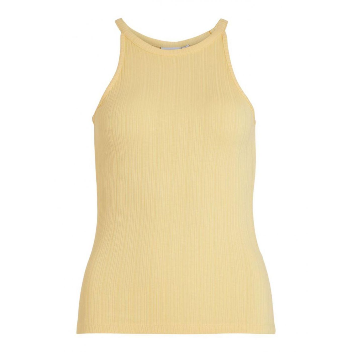 Vila Viathalia Strap Top