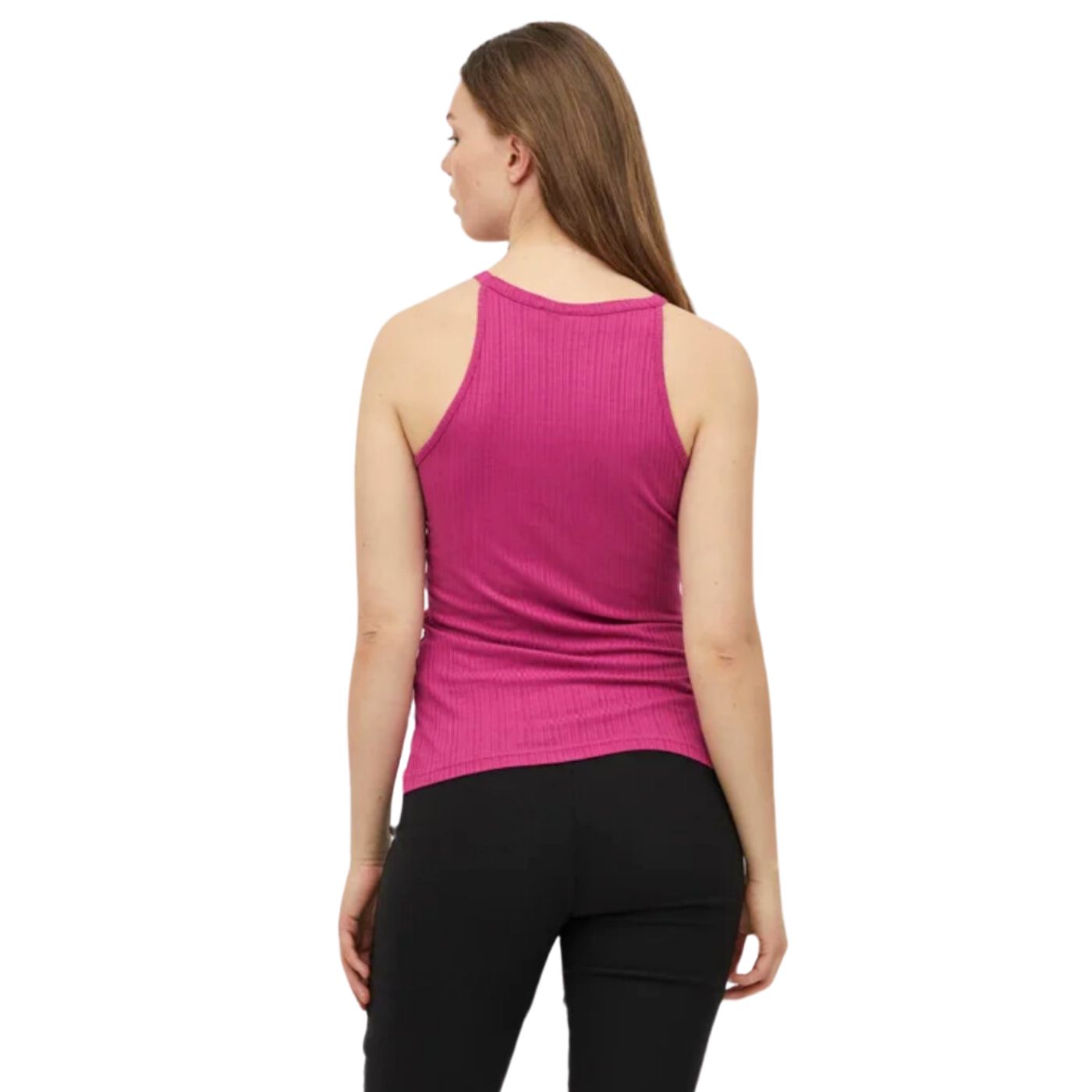 Vila Viathalia Strap Top