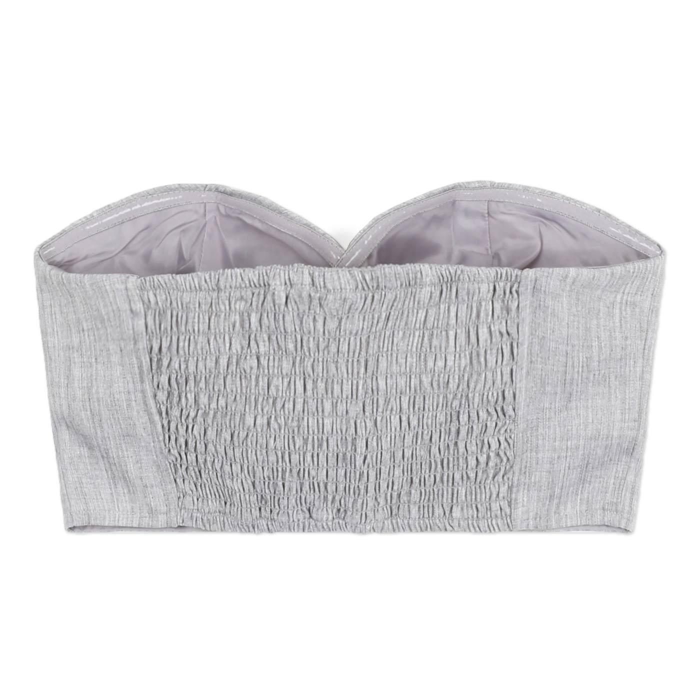 Vila Vishow Corsage Top