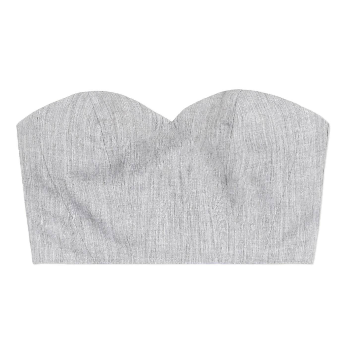 Vila Vishow Corsage Top