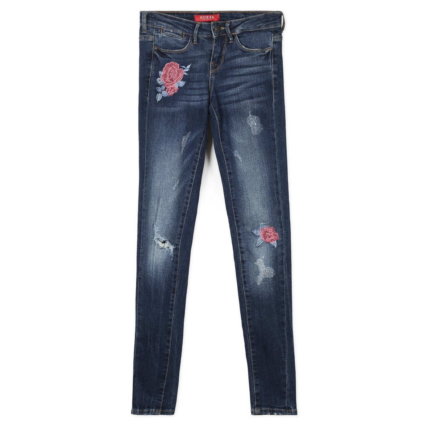 Guess - W74A27D3FFC9.WCFW