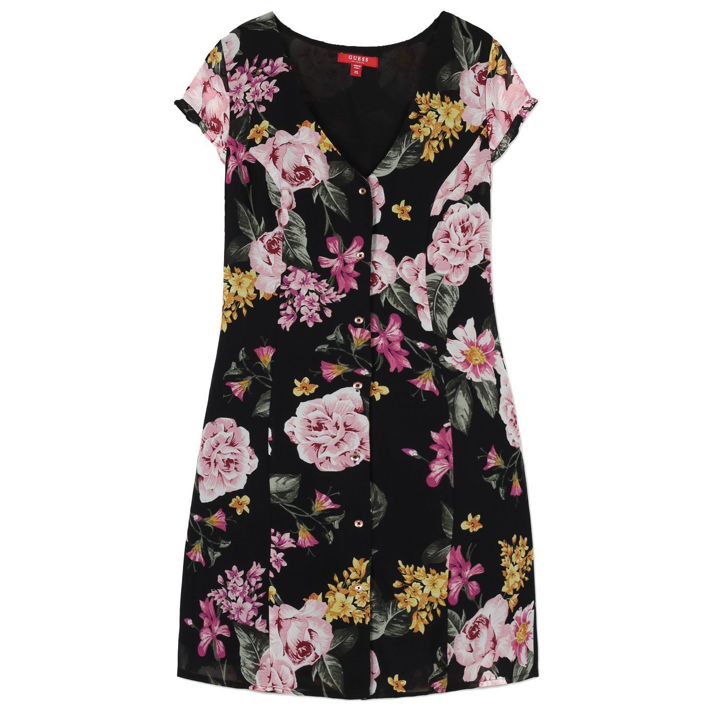 Guess - W9GK13WCLH0.PZ9J