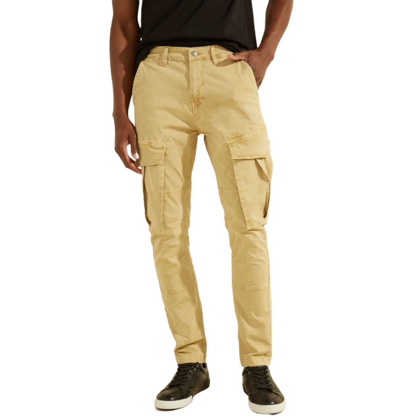 Guess - GUE12.M0GB48RCNZ0.F1S4