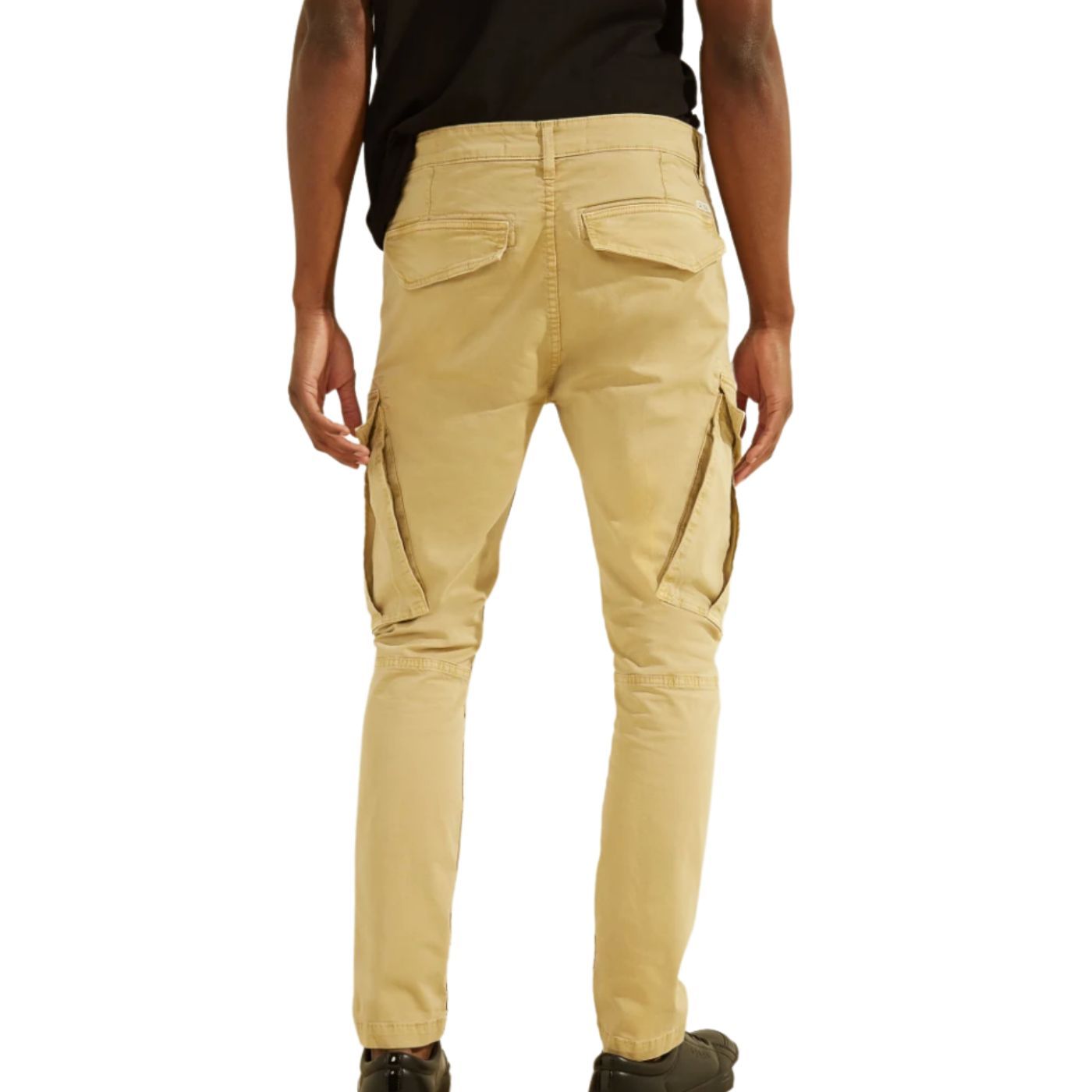 Guess - GUE12.M0GB48RCNZ0.F1S4