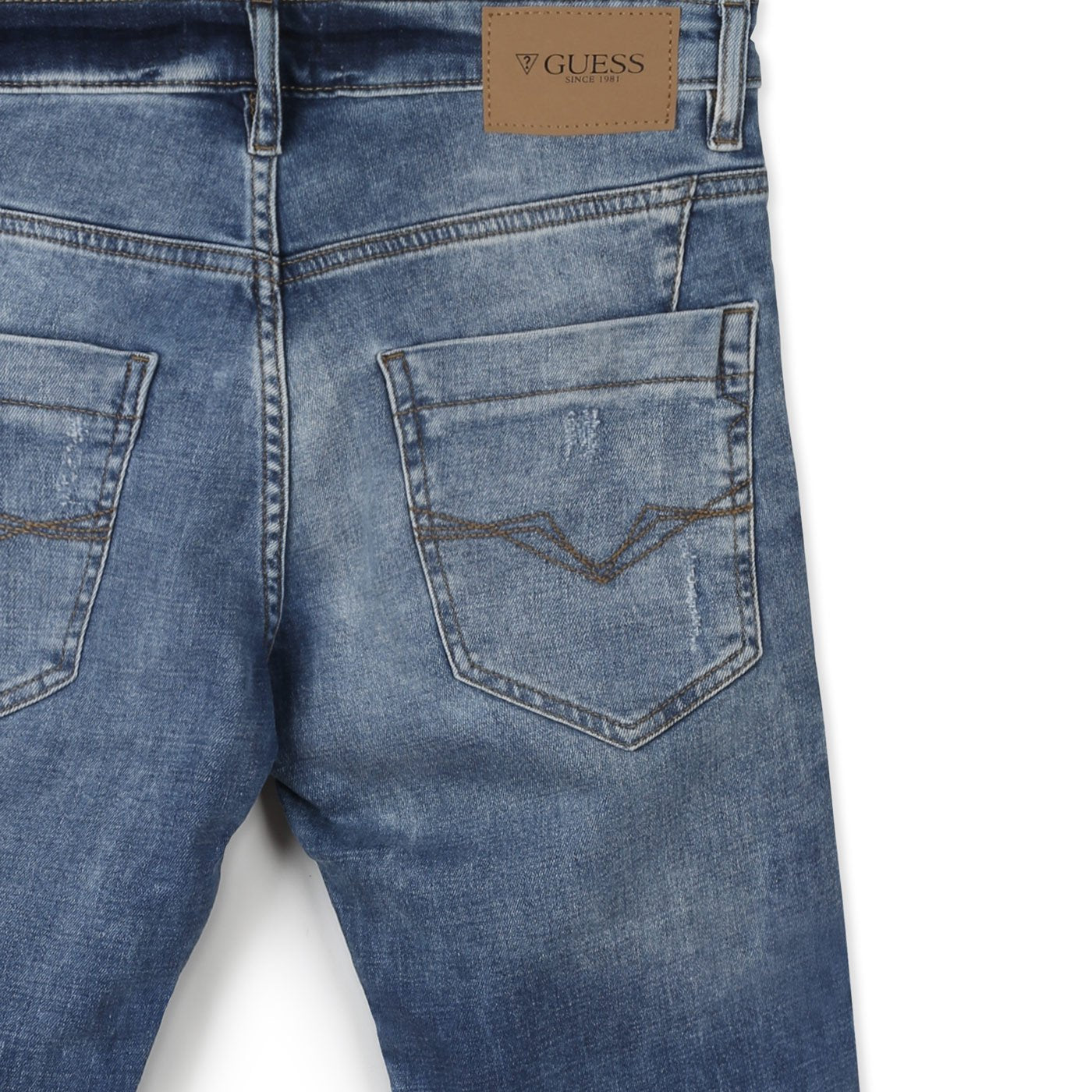 Guess - GUE25.M74A00D3RC9.HAWM