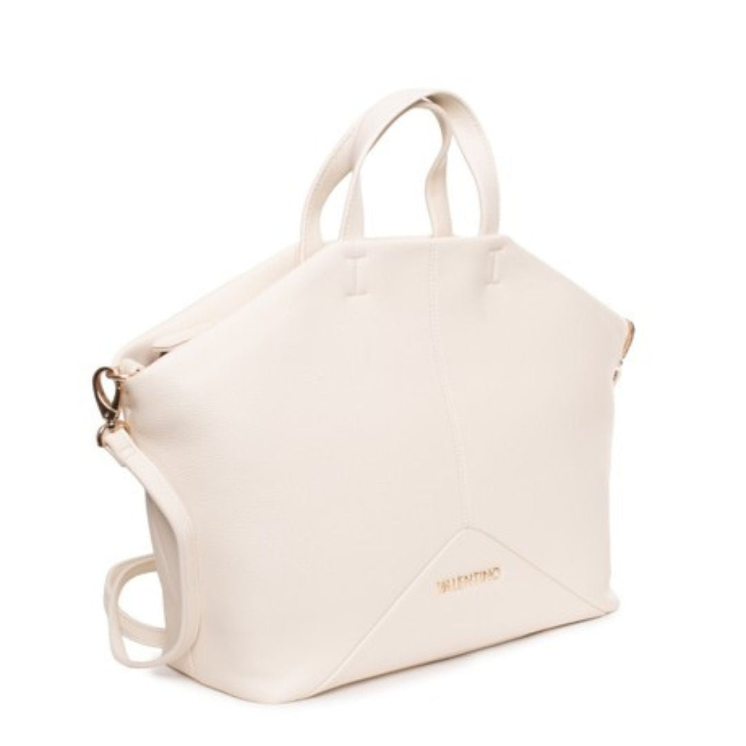 Valentino White Handbag