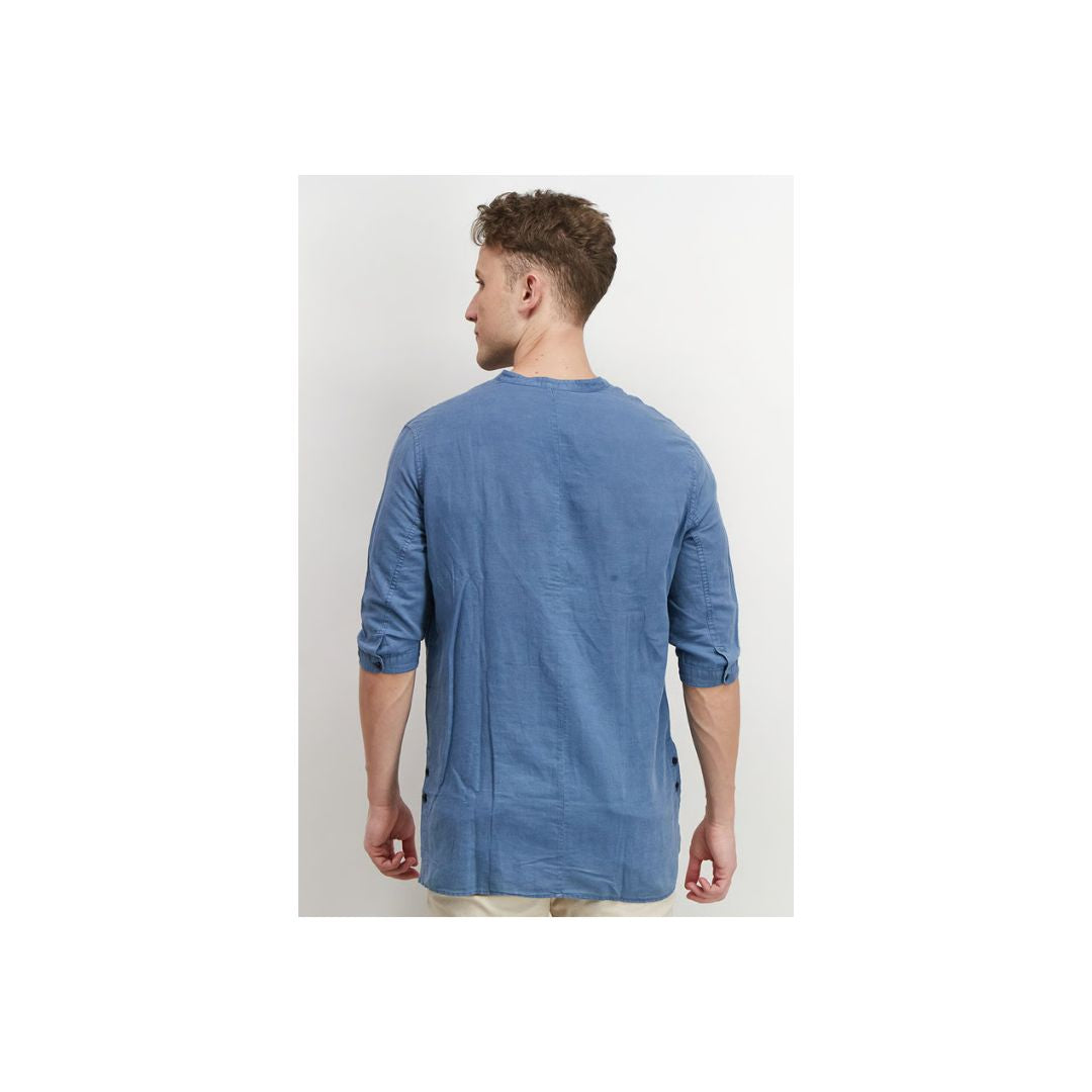 Antony Morato Shirt I Blue