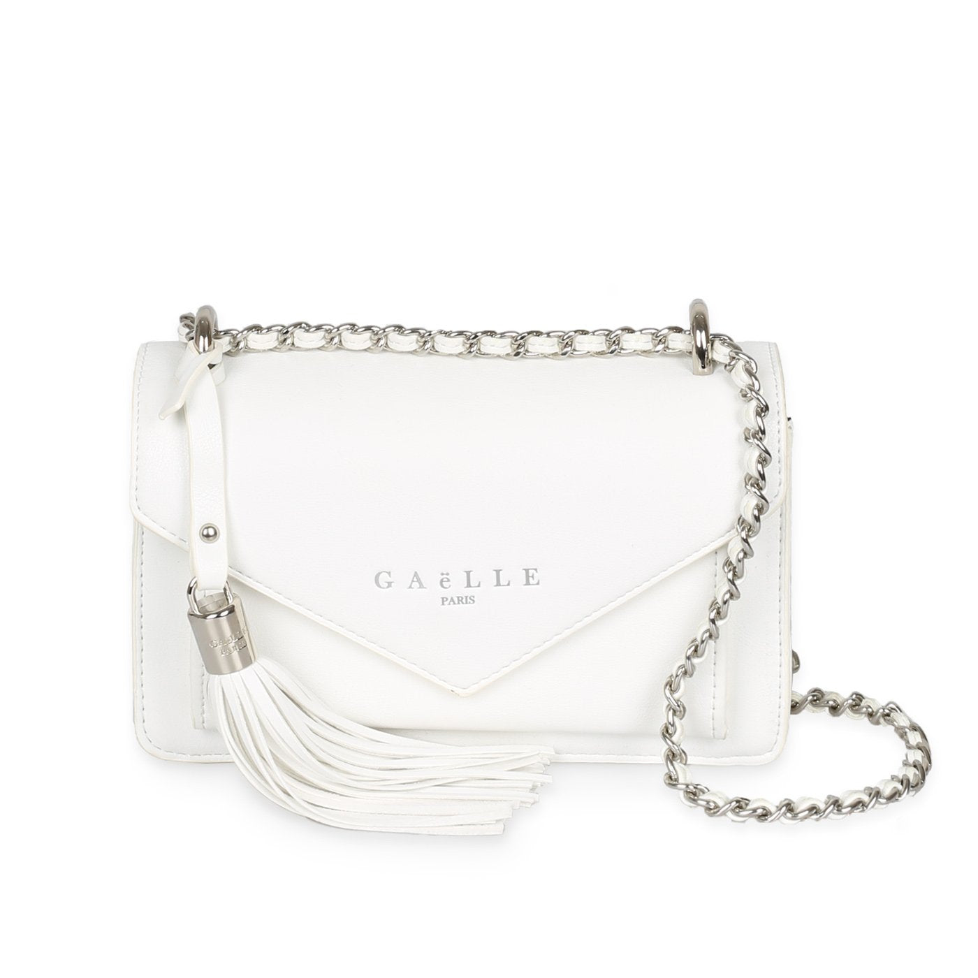 Gaëlle Paris - GBDA3106AB.bianco