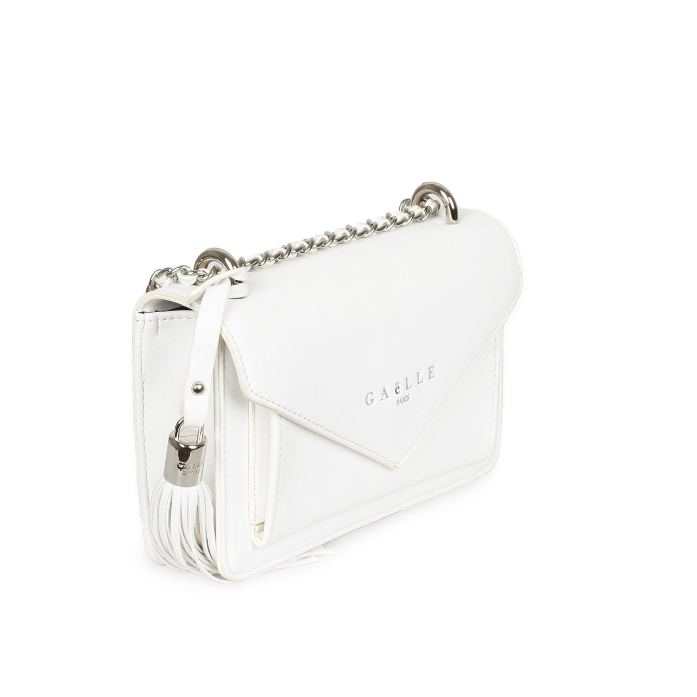 Gaëlle Paris - GBDA3106AB.bianco