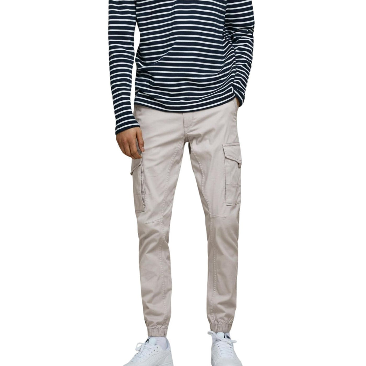 Jack and Jones - 12169583.drizzie
