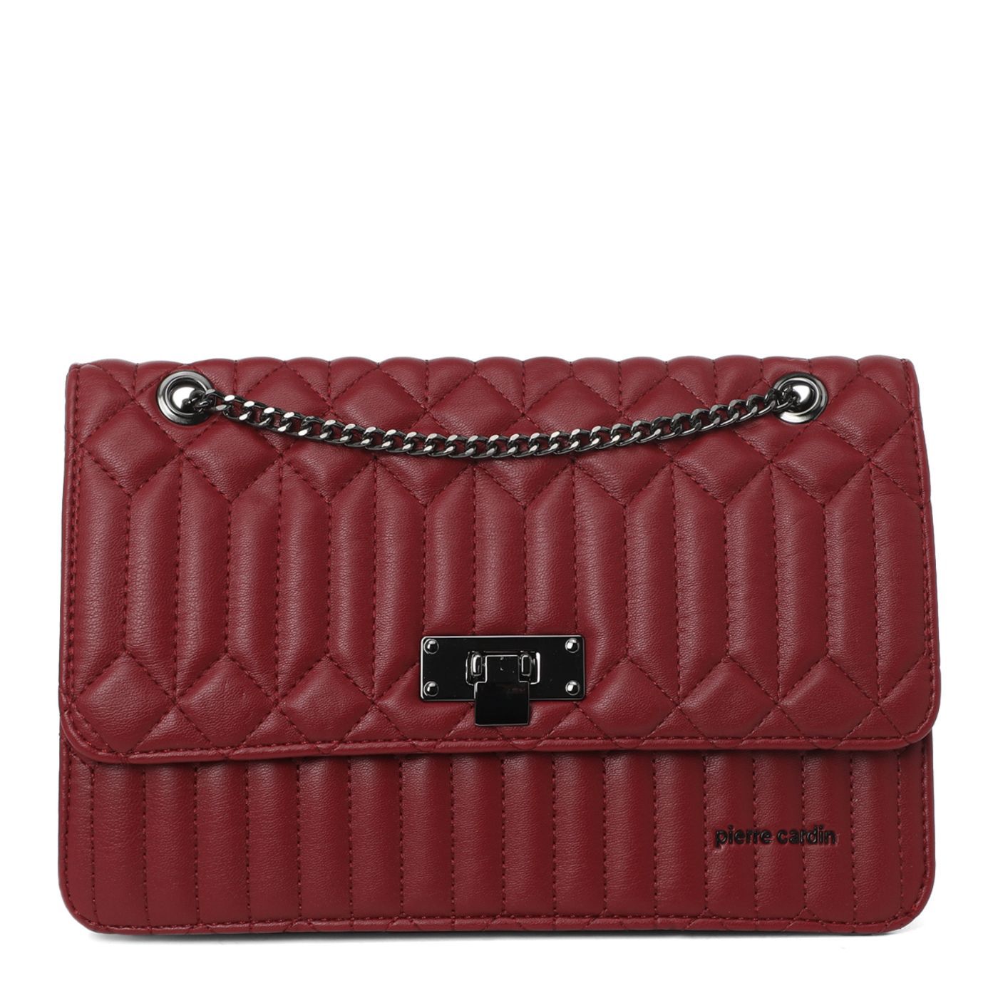 Pierre Cardin - 85967.MS145.bordo