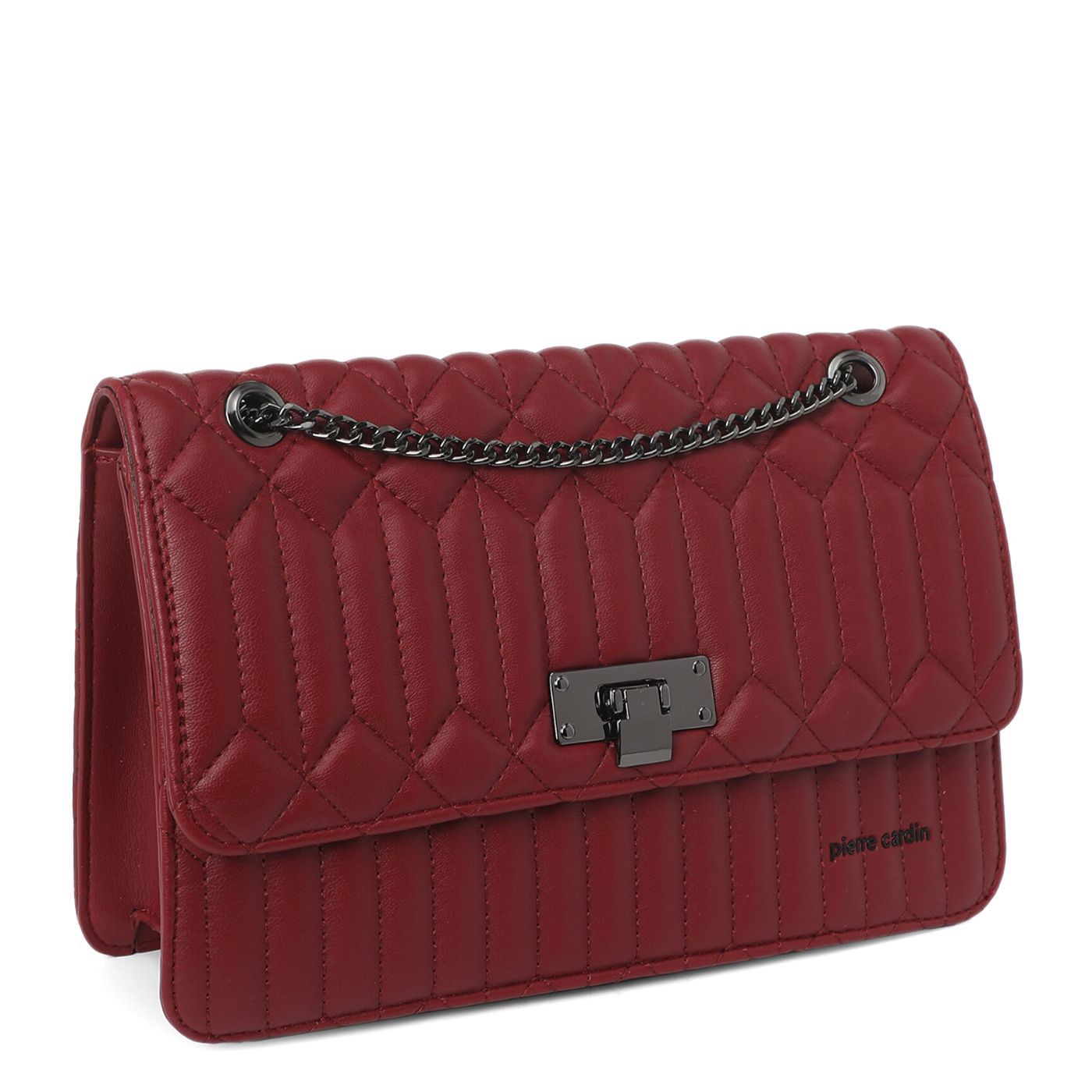 Pierre Cardin - 85967.MS145.bordo