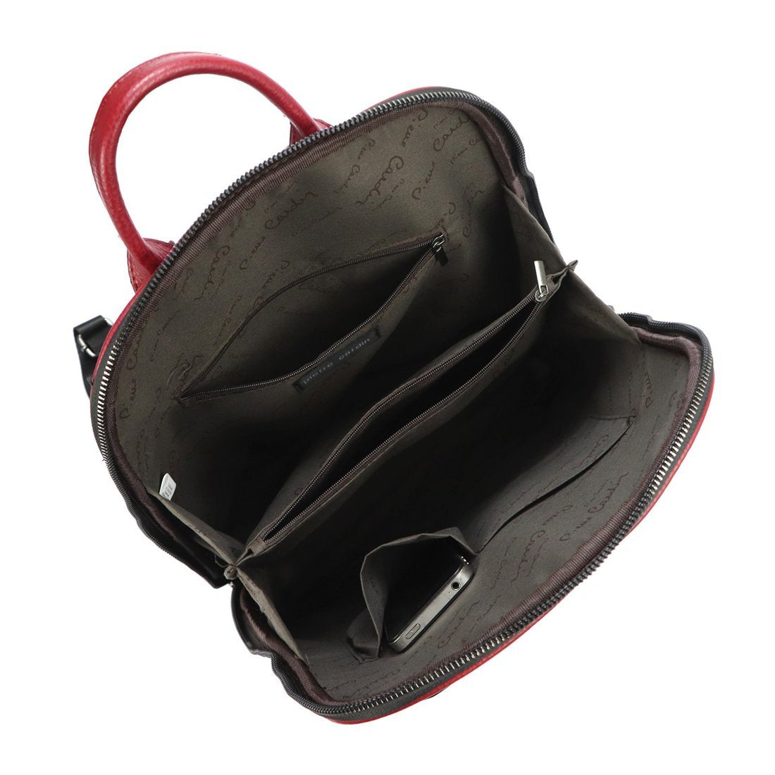 Pierre Cardin - 3716.iza287.bordo