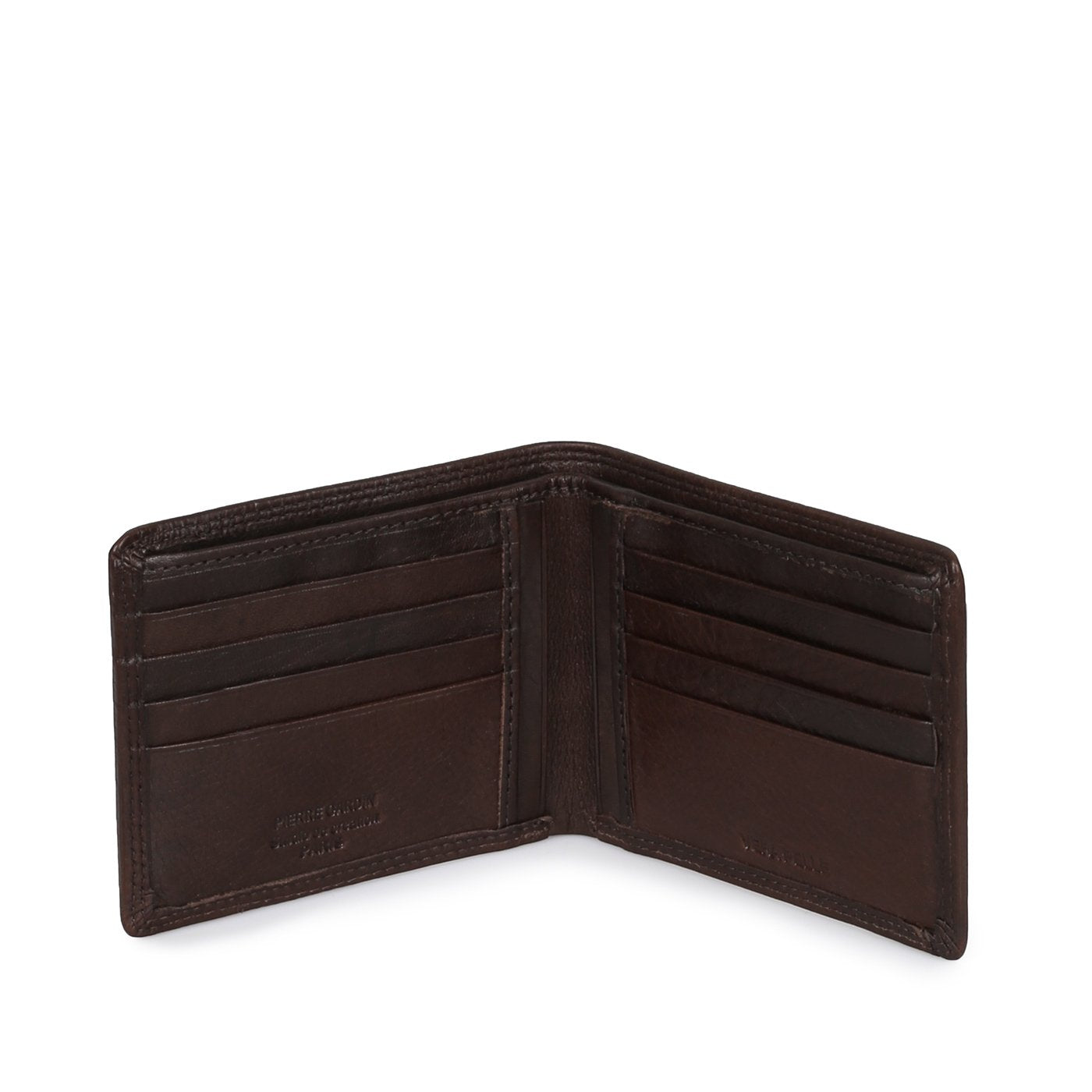 Pierre Cardin - PFOGLI.8804.EKO06.t.moro