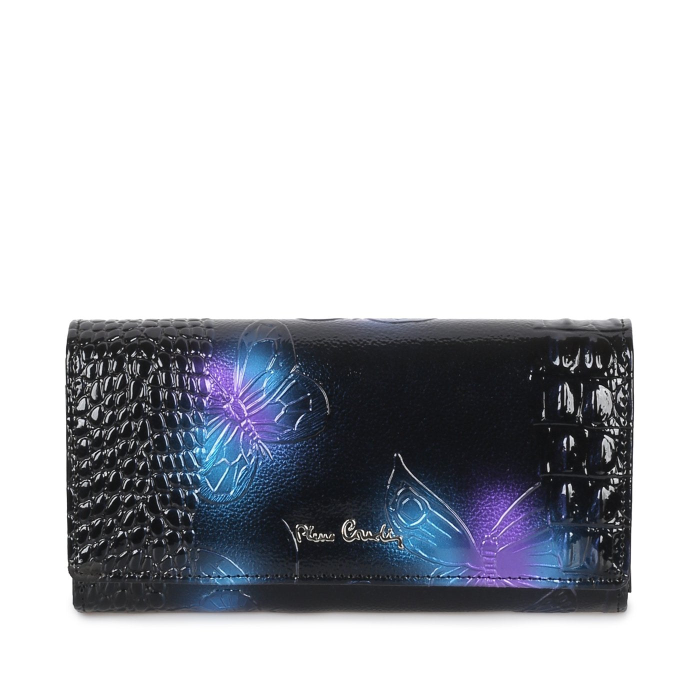 Pierre Cardin - 8671.LADY19.blu.penset