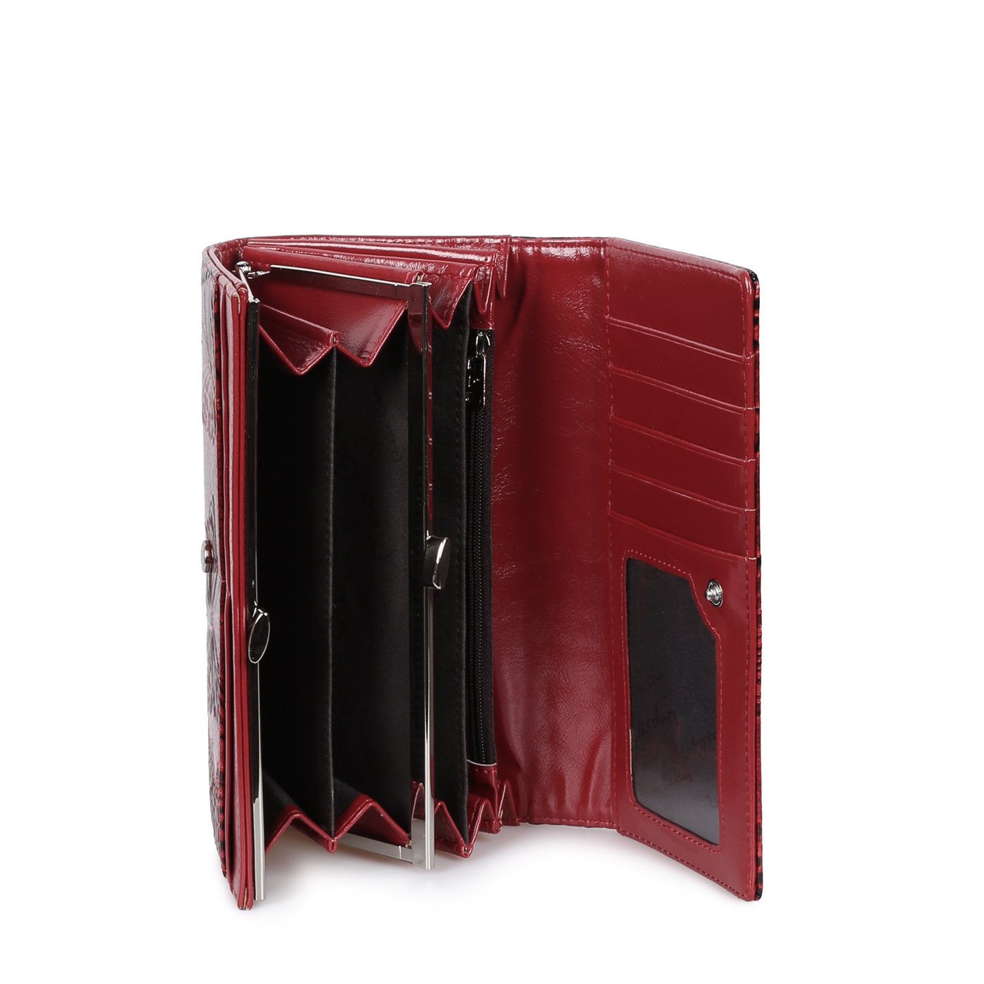 Pierre Cardin - 8671.LADY19.rosso.penset
