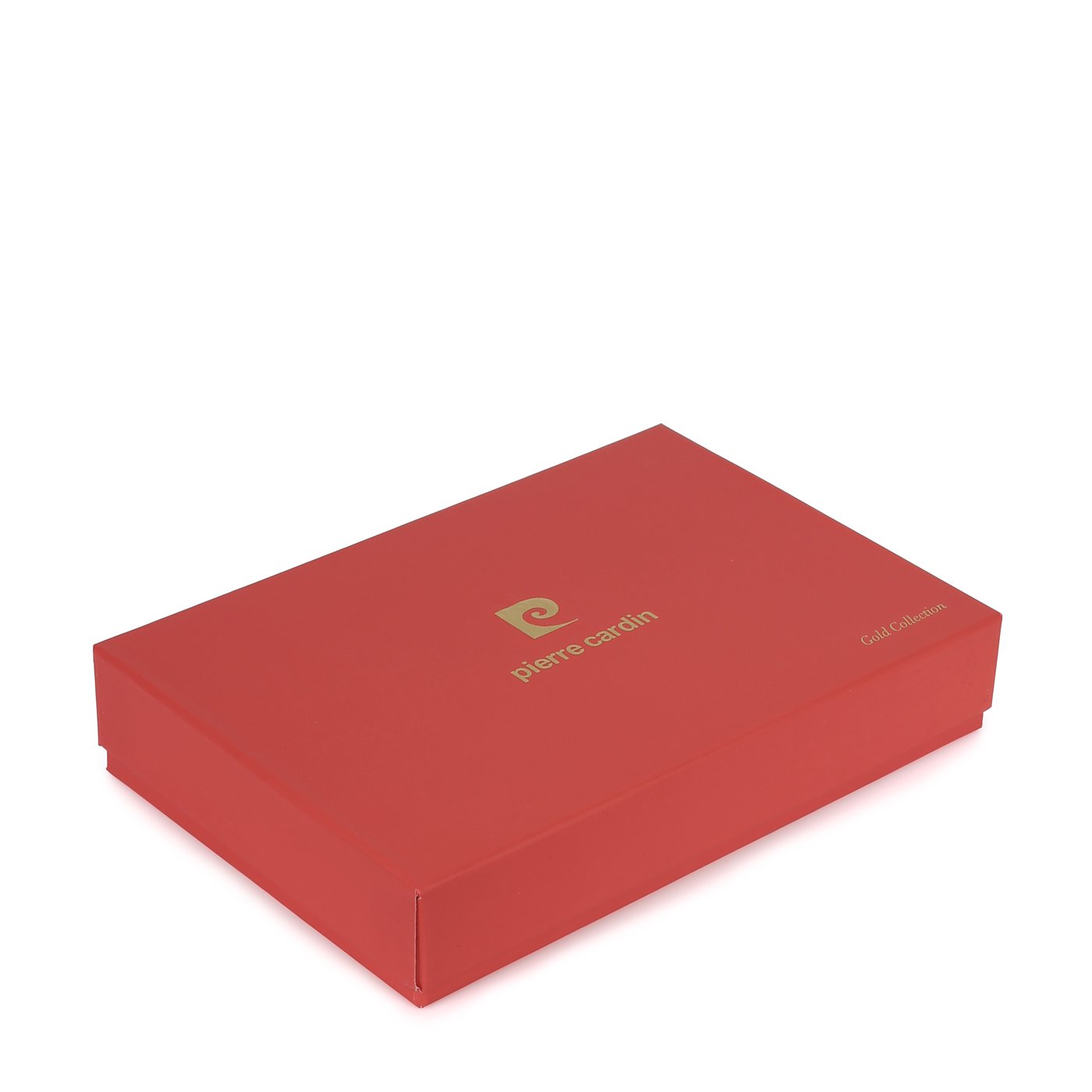 Pierre Cardin - 8671.LADY19.rosso.penset