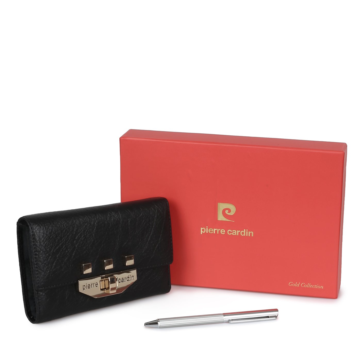 Pierre Cardin - P181.PS152.nero.penset