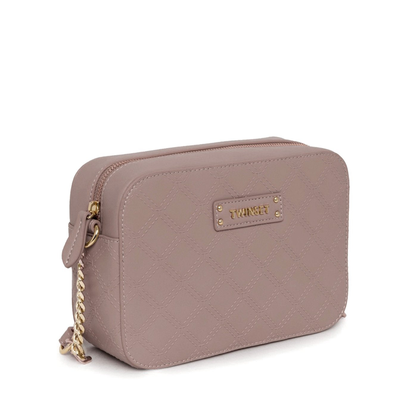 Twinset - 222TY801A.rosa.antico