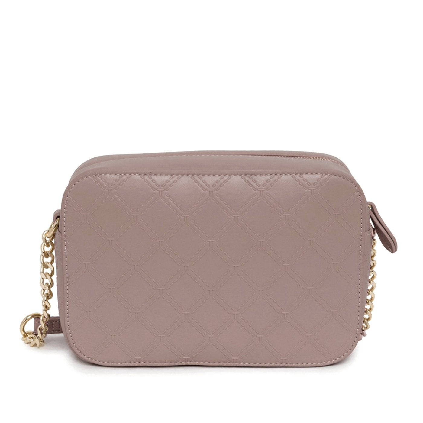 Twinset - 222TY801A.rosa.antico