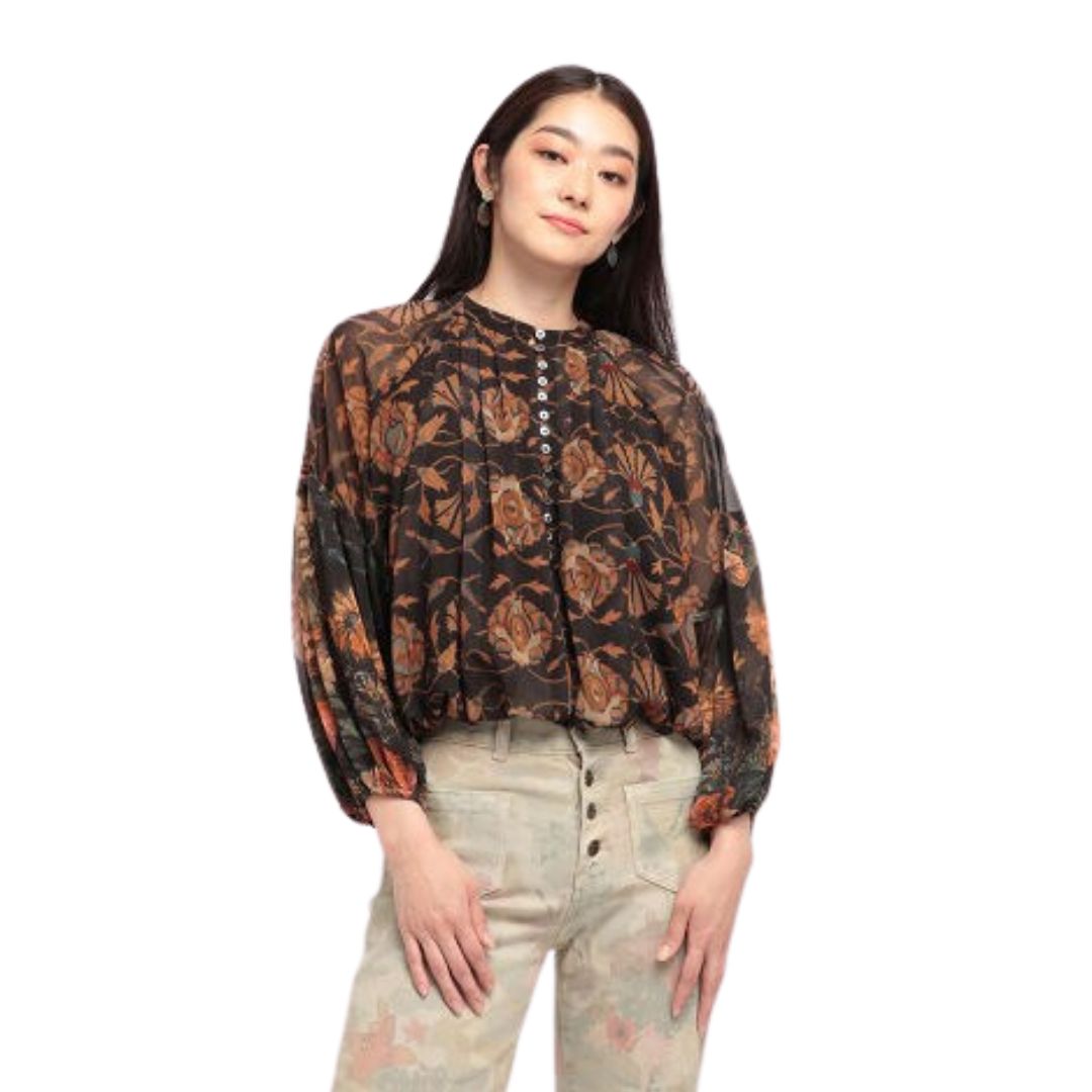 Desigual Blouse