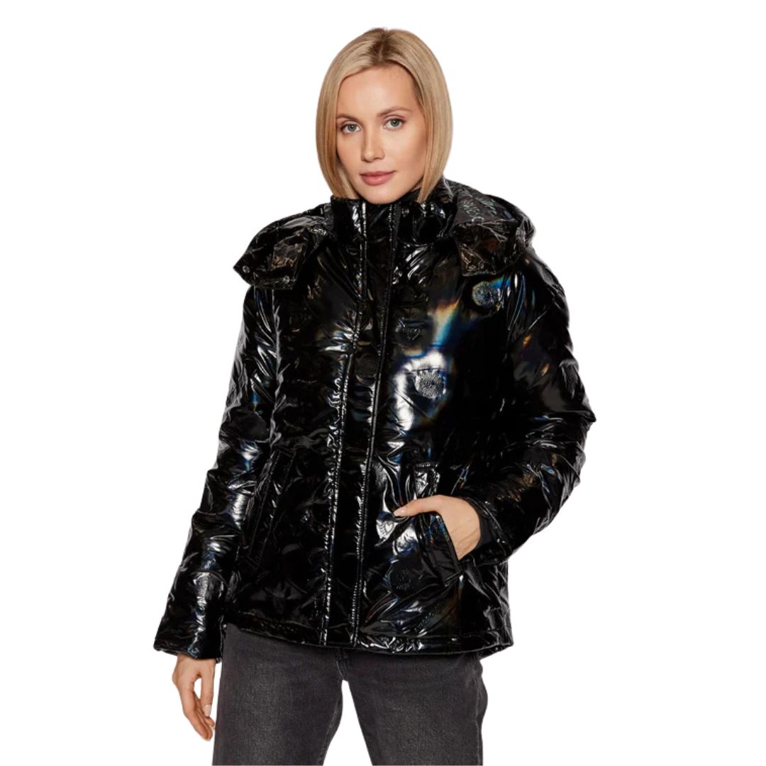 Desigual Padded Coat