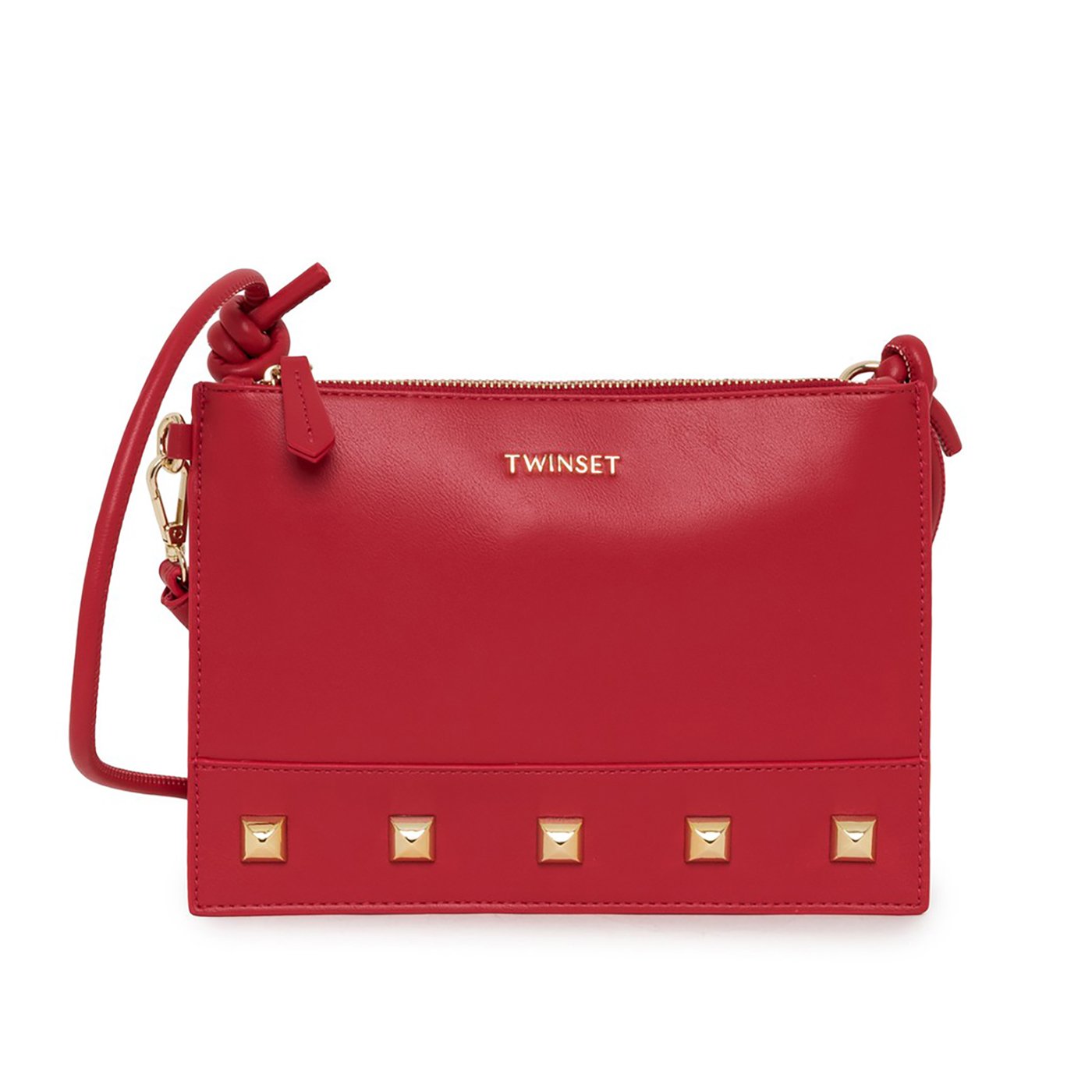 Twinset - 222TY8013.rosso