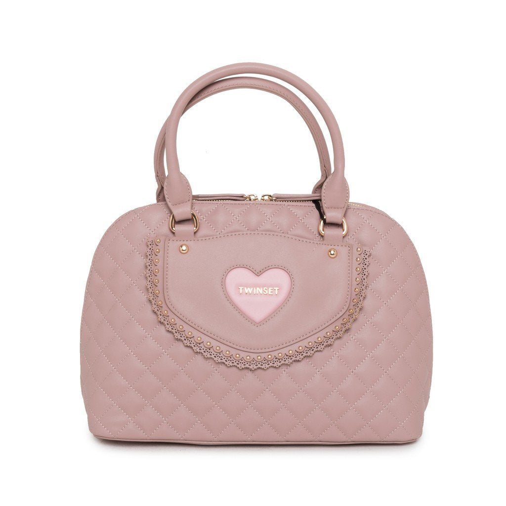 Twinset - 222TY8018.rosa.antico