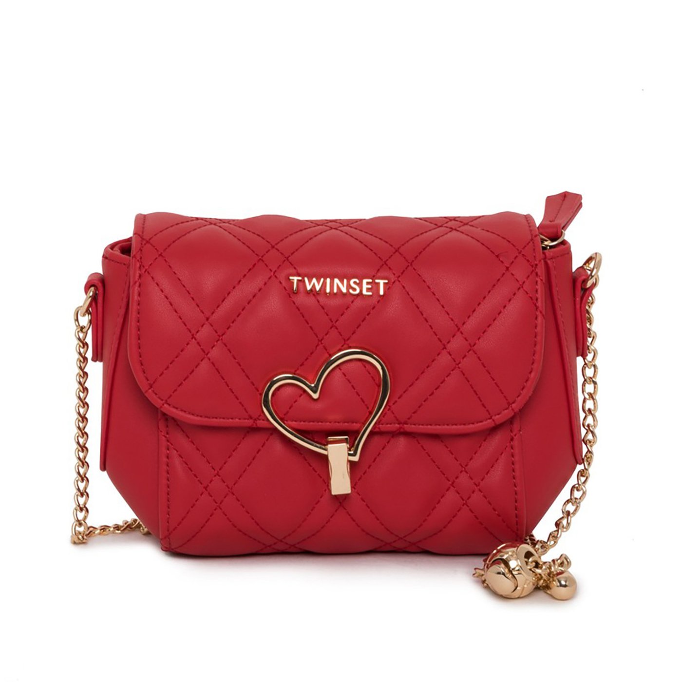 Twinset - 222TY8016.rosso